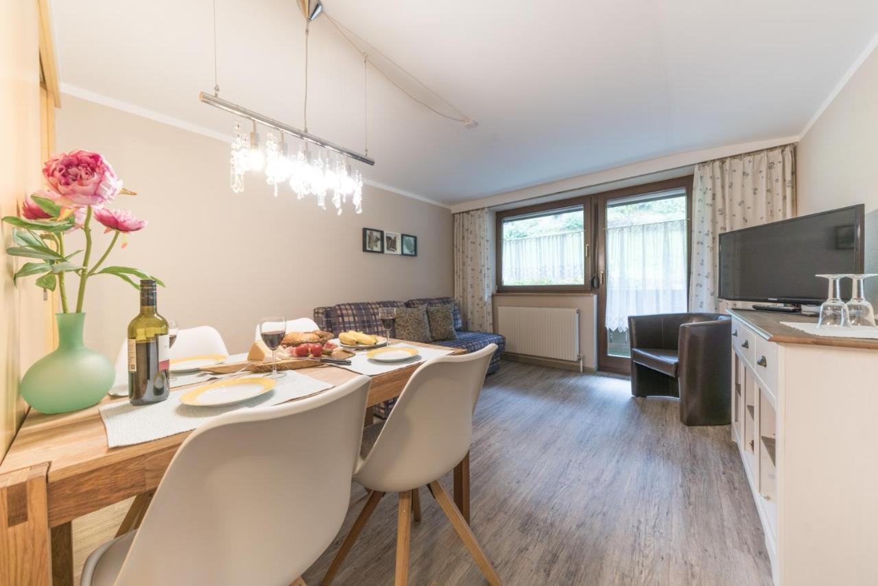 Gaestehaus Brugger Martin Sölden Eksteriør billede